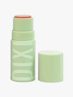 Pixi Cream-Colored Lipstick Peach-y